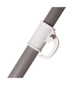 Bo-Camp Ø 200 Cm Parasol Met Knikarm - Beige 11 Bo-Camp Ø 200 Cm Parasol Met Knikarm - Beige -Bo Camp 6647783b4405a7.75280373