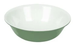 Bo-Camp Two-tone Green 16-delig Serviesset -Bo Camp 6647783e8919d9.69799386