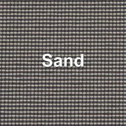 Bo-Camp Copa Rio Comfort XXL Klapstoel - Sand -Bo Camp 66477876341ce8.43045017