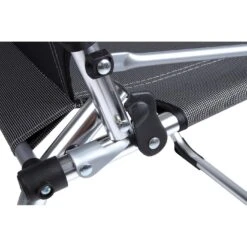 Bo-Camp Copa Rio Comfort XXL Klapstoel - Sand -Bo Camp 6647787637d392.07854143