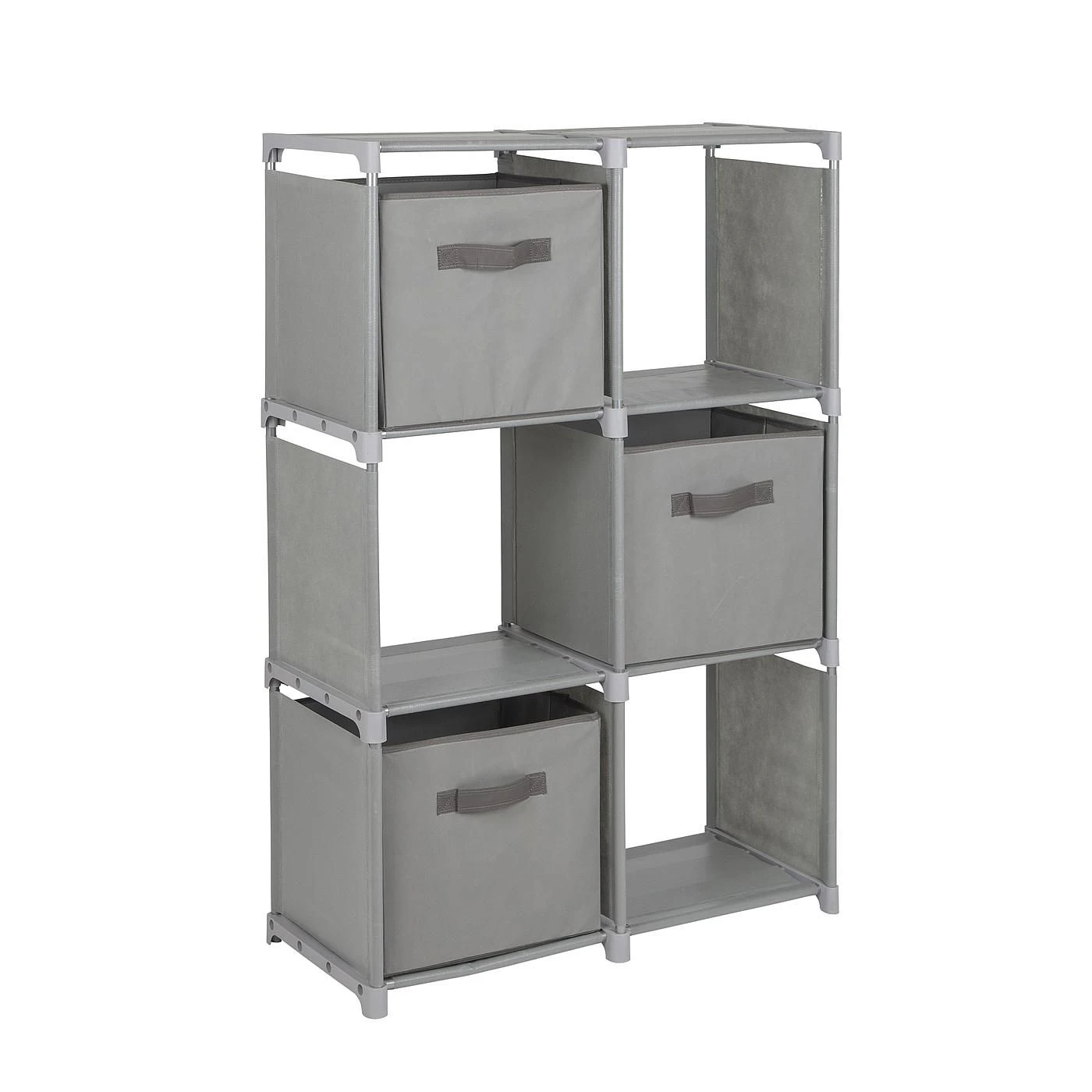 Bo-Camp Multi-Use 6-vaks Vakkenkast 6 Bo-Camp Multi-Use 6-vaks Vakkenkast - Afbeelding 4