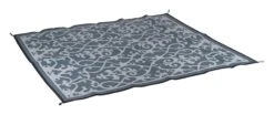 Bo-Camp Oriental 350 X 270 Cm Champagne Chill Mat