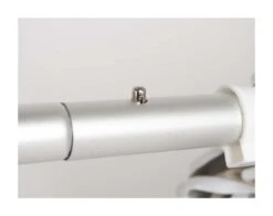 Bo-Camp Compact Ø 160 Cm 3-delige Parasol - Sand -Bo Camp 66477f3e8c5af2.75505280