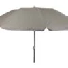 Bo-Camp Compact Ø 160 Cm 3-delige Parasol - Sand -Bo Camp 66477f3e8d6ad3.01176982
