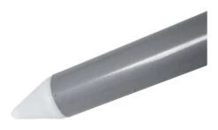 Bo-Camp Ø 250 Cm Parasol Met Knikarm - Beige 12 Bo-Camp Ø 250 Cm Parasol Met Knikarm - Beige -Bo Camp 66477f3ef10ae6.92413738