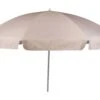 Bo-Camp Ø 250 Cm Parasol Met Knikarm - Beige -Bo Camp 66477f3f072e06.05977274