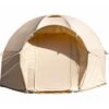 Bo-Camp Industrial Yurt Tent -Bo Camp 66477f5a2c5ed8.75565261