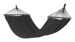 Bo-Camp Santa Barbara Hangmat Met Spreidstok - Eclipse