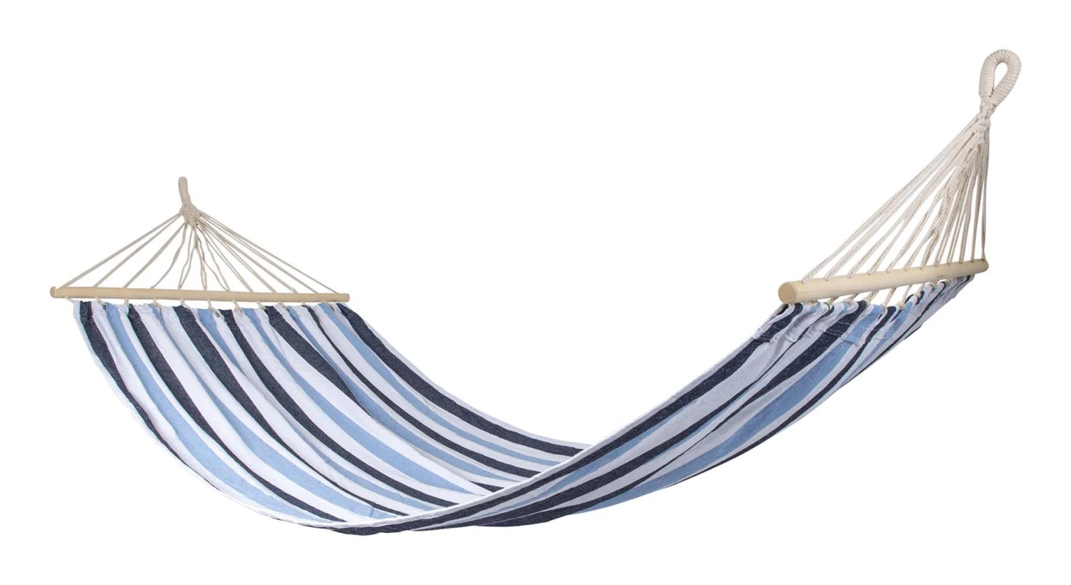 Bo-Camp Santa Barbara Hangmat Met Spreidstok - Atmosphere