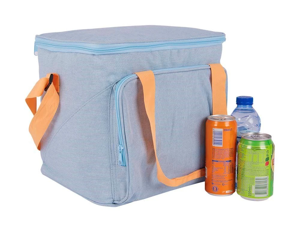 Bo-Camp Pastel Collection 20 Liter Koeltas 6 Bo-Camp Pastel Collection 20 Liter Koeltas - Afbeelding 4