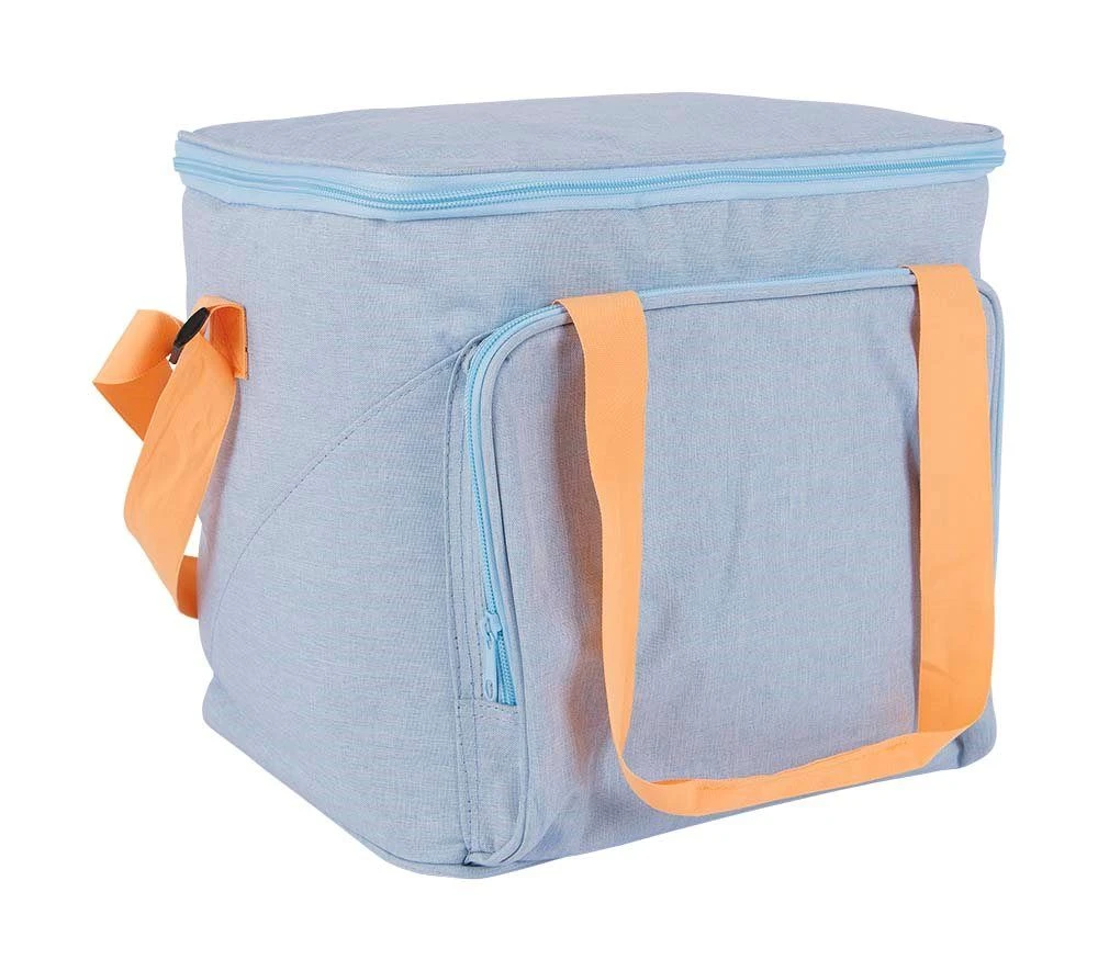 Bo-Camp Pastel Collection 20 Liter Koeltas 4 Bo-Camp Pastel Collection 20 Liter Koeltas - Afbeelding 2