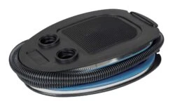 Bo-Camp 5 Liter Voetpomp -Bo Camp 664786619a3857.89892117