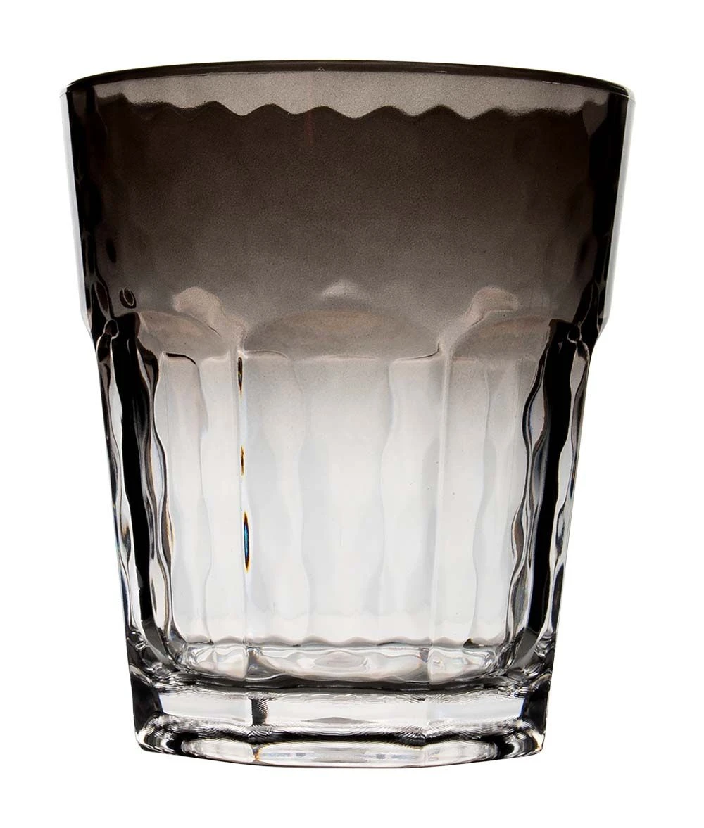 Bo-Camp Smoke 200 Ml Set Van 4 Glazen 4 Bo-Camp Smoke 200 Ml Set Van 4 Glazen - Afbeelding 2