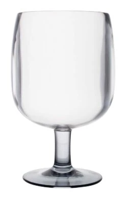 Bo-Camp Pastel Ornans Set Van 4 Wijnglazen -Bo Camp 664786643d7bd5.87999997