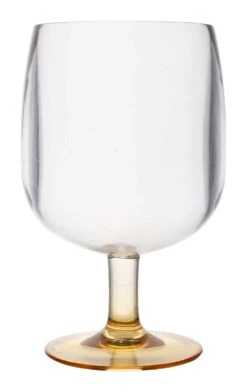 Bo-Camp Pastel Ornans Set Van 4 Wijnglazen -Bo Camp 6647866446a012.45445283