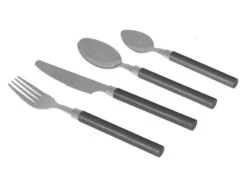 Bo-Camp 24-delige Bestekset