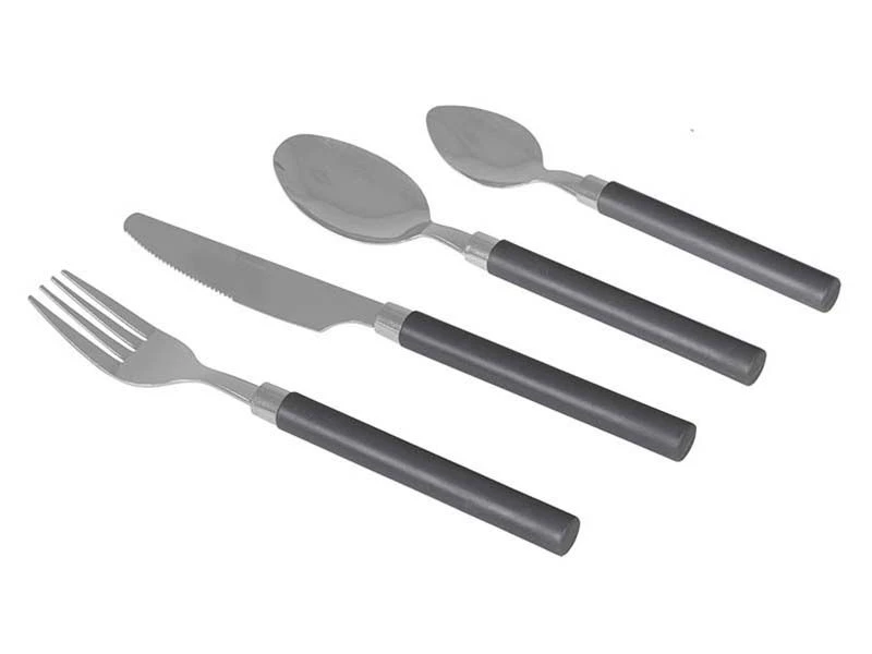 Bo-Camp 24-delige Bestekset 3 Bo-Camp 24-delige Bestekset