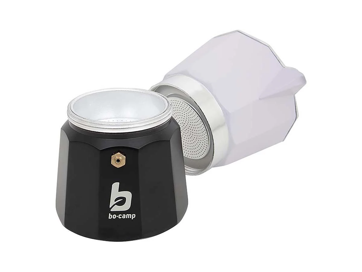 Bo-Camp Pastel Turenne 6-kops Percolator 6 Bo-Camp Pastel Turenne 6-kops Percolator - Afbeelding 4