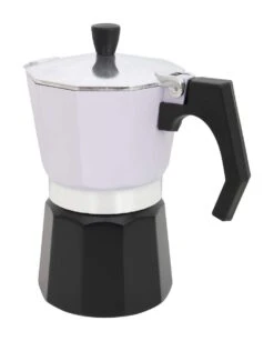 Bo-Camp Pastel Turenne 6-kops Percolator 12 Bo-Camp Pastel Turenne 6-kops Percolator -Bo Camp 664786656b3046.64480338