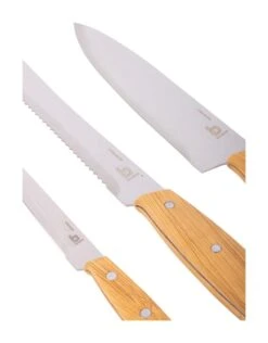 Bo-Camp Urban Bethnal 3-delige Messenset 7 Bo-Camp Urban Bethnal 3-delige Messenset -Bo Camp 66478d35395351.60894123