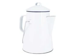 Bo-Camp Emaille 1,6 Liter Theeketel