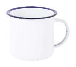 Bo-Camp Emaille Blue 6-delig Serviesset 9 Bo-Camp Emaille Blue 6-delig Serviesset -Bo Camp 66478d3a12c1d6.56377597