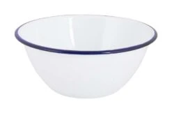 Bo-Camp Emaille Blue 6-delig Serviesset 8 Bo-Camp Emaille Blue 6-delig Serviesset -Bo Camp 66478d3a175aa9.51416245