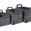Bo-Camp Urban Barnsbury Set Van 3 Vilt Manden -Bo Camp 66478d3ea891c2.06086845
