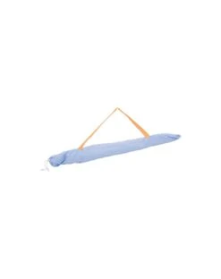 Bo-Camp Pastel Lautrec 165cm Blue Parasol -Bo Camp 66478d3f24a851.17110191