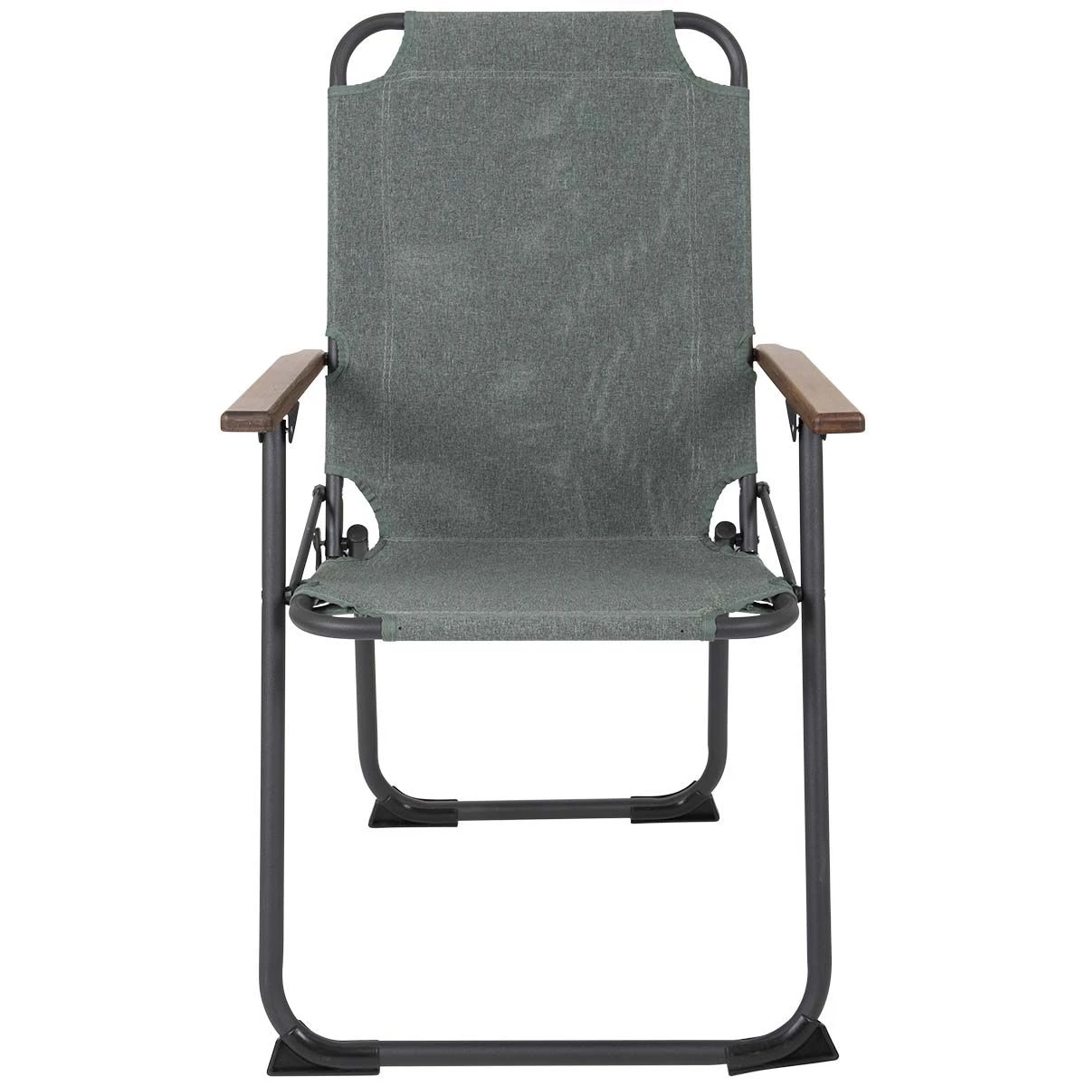 Bo-Camp Industrial Bushwick M Klapstoel - Green 6 Bo-Camp Industrial Bushwick M Klapstoel - Green - Afbeelding 4