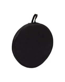 Bo-Camp Industrial Sawtelle Black Bijzettafel -Bo Camp 66670b37fddc71c2