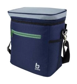Bo-Camp Blue Koeltas - 10 Liter -Bo Camp 66a89dac0a14e6.64188780