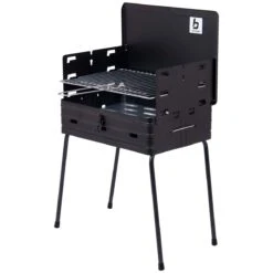 Bo-Camp 40x30 Cm Kolenbarbecue -Bo Camp 66bf709436b1a7.92634728