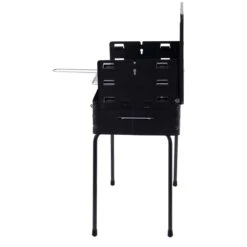 Bo-Camp 40x30 Cm Kolenbarbecue -Bo Camp 66bf70943731f8.84629269