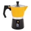 Bo-Camp Industrial Hudson 6-kops Percolator - Yellow