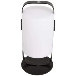 Bo-Camp Industrial Helms Tafellamp -Bo Camp 682a5cf4a5358b32