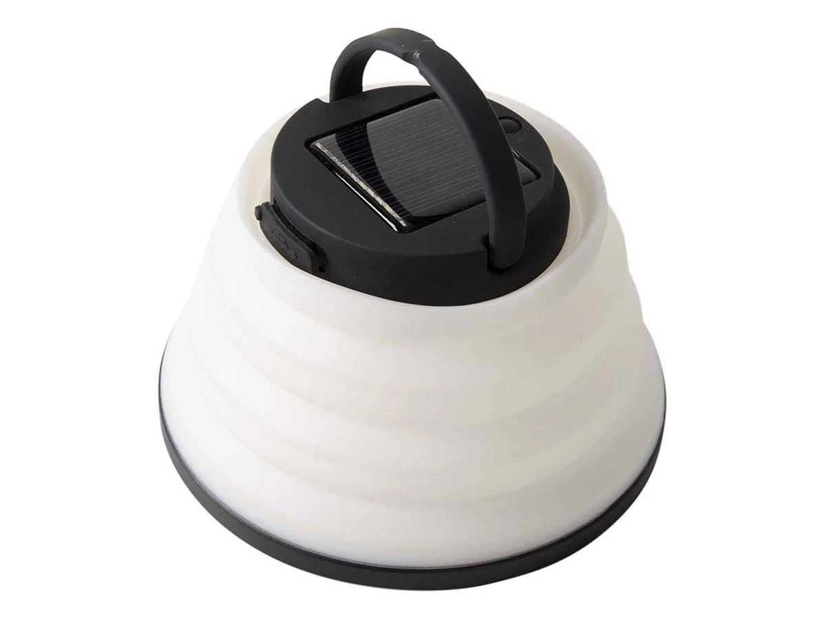 Bo-Camp Seginius Solar Hanglamp 5 Bo-Camp Seginius Solar Hanglamp - Afbeelding 3