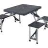Bo-Camp Basic Inklapbare Picknicktafel -Bo Camp 6f76d44fd0b7865b