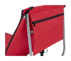 Bo-Camp Lota Strandmat - Red 11 Bo-Camp Lota Strandmat - Red -Bo Camp 728d8c2c3a90fa89