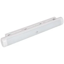 Bo-Camp LED Sensor Lamp Met Haakjes -Bo Camp 72a494b54a6c2dd3