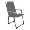 Bo-Camp Urban Outdoor Brixton Klapstoel -Bo Camp 72ab2fcc337a99cd