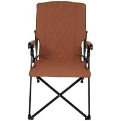 Bo-Camp Industrial Stanwix Vouwstoel - Clay -Bo Camp 732c66d283b9b13d