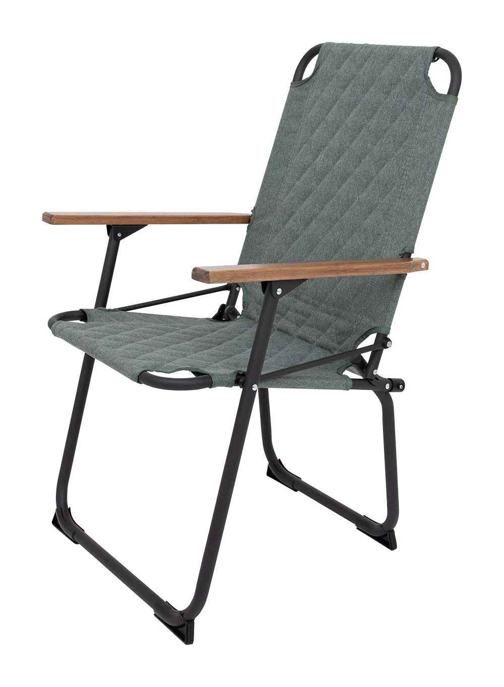 Bo-Camp Industrial Jefferson M Klapstoel - Green 7 Bo-Camp Industrial Jefferson M Klapstoel - Green - Afbeelding 5