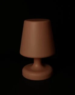 Bo-Camp Pastel Domfront Tafellamp -Bo Camp 78754f17a69a8551