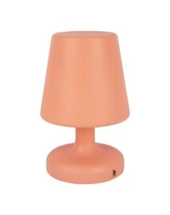 Bo-Camp Pastel Domfront Tafellamp -Bo Camp 796e4647e4c5e5ed