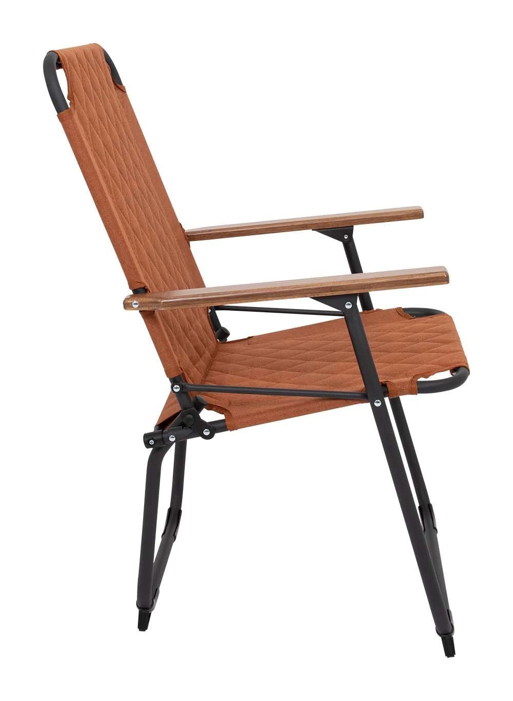 Bo-Camp Industrial Jefferson M Klapstoel - Clay 6 Bo-Camp Industrial Jefferson M Klapstoel - Clay - Afbeelding 4