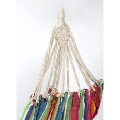 Bo-Camp Rumba Hangmat - Rainbow -Bo Camp 7bdfa88c58d5ff50
