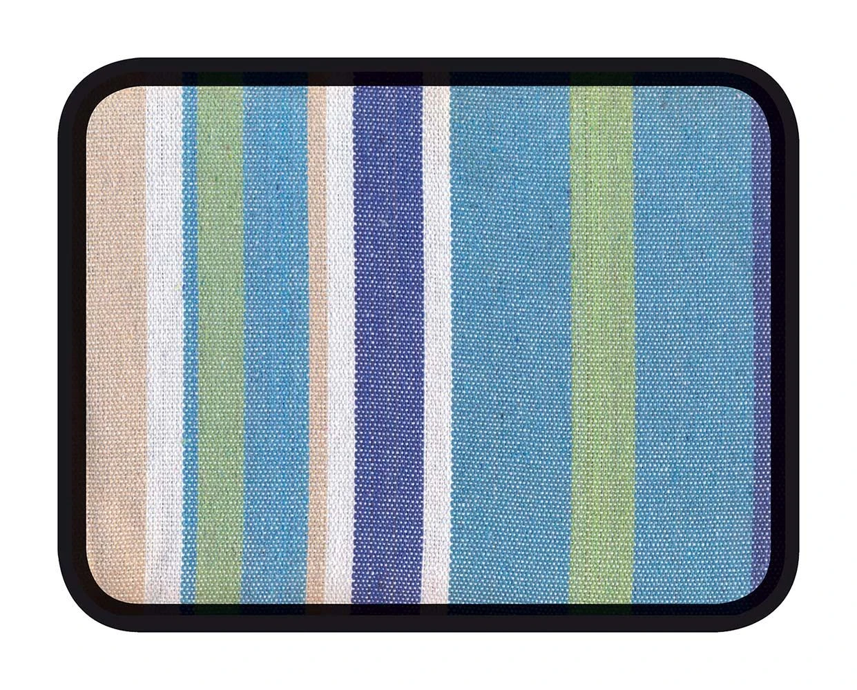 Bo-Camp Santa Barbara Hangmat Met Spreidstok - Aurora 5 Bo-Camp Santa Barbara Hangmat Met Spreidstok - Aurora - Afbeelding 3