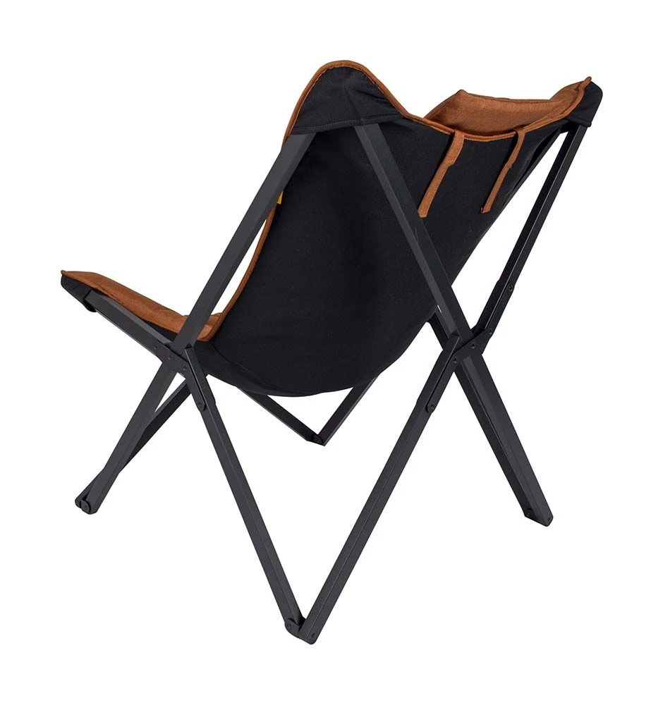 Bo-Camp Industrial Molfat Clay Relaxstoel 6 Bo-Camp Industrial Molfat Clay Relaxstoel - Afbeelding 4