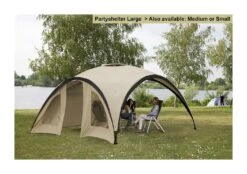 Bo-Camp Small Party Shelter -Bo Camp 7e2da6aba1cdbef5